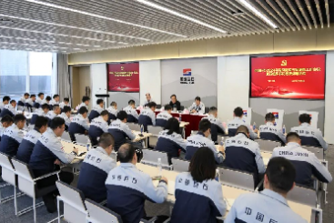 EVO视讯新春第一会，再提三个关键词